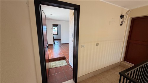 Appartamento con Esclusivo Attico Abitabile e Terrazza Panoramica